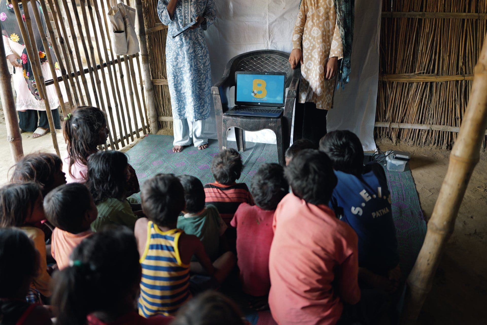 MicroSchool India